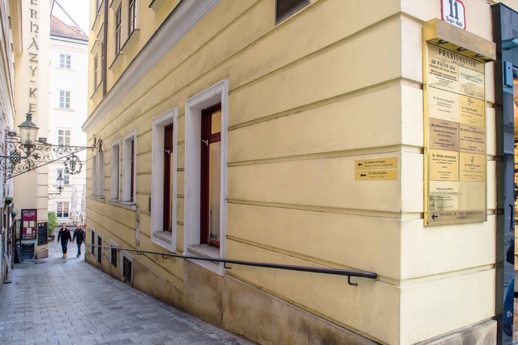 Urologe-Wien-1010-Oleg-Kheyfets-Ordination_3 Dr. Oleg Kheyfets - Urologe in Wien, Urologe in Purkersdorf