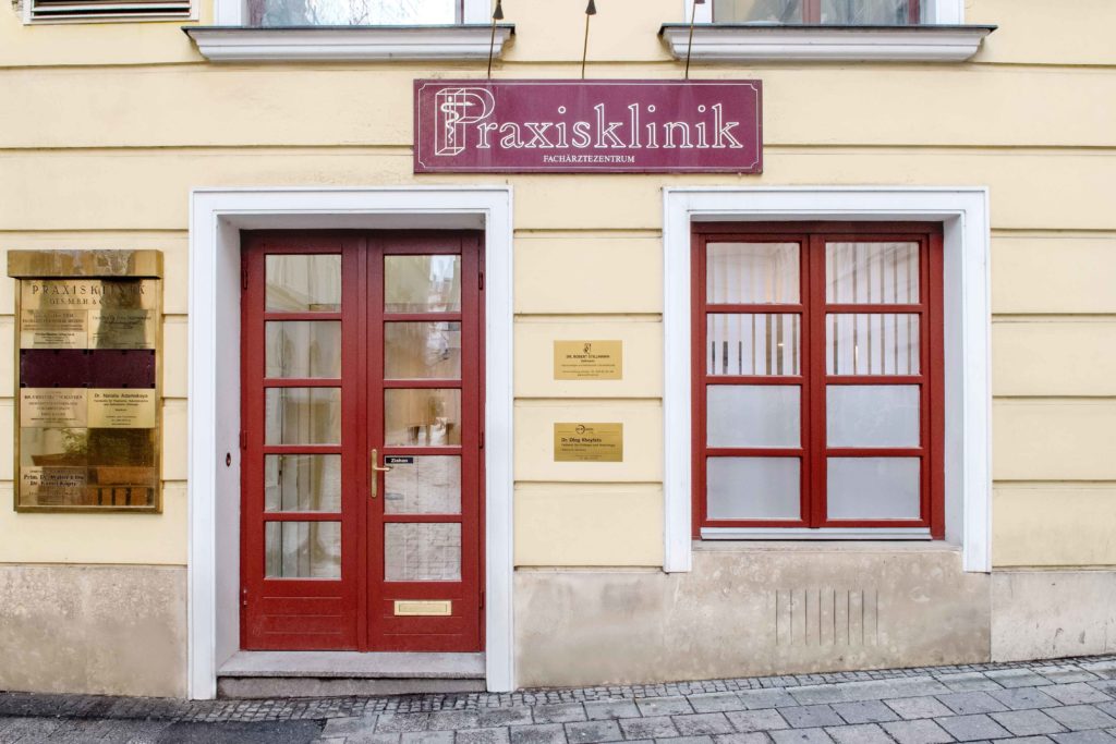 Urologe-Wien-1010-Oleg-Kheyfets-Ordination_5 Dr. Oleg Kheyfets - Urologe in Wien, Urologe in Purkersdorf